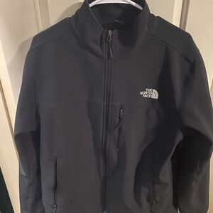 Men’s Large North Face Jacket